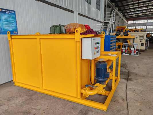 2M3 mud mixing system, 3m3 mud mixing system,6m3 mud mixing system, 8m3 mud mixing system, 10m3 mud mixing system, 20m3 mud mixing system, 30m3 mud mixing system