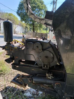 used hdd machine 50ton, used hdd rig 50ton, used horizontal directional drilling machine 50ton, used hdd drilling machine 50ton, used horizontal directional drilling rig 50ton,