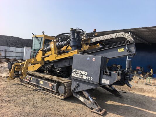 xcmg 430e hdd rig, xcmg 430e hdd machine, xcmg 43ton hdd machine, xcmg 43ton hdd rig