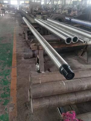 non-magnetic drill collar, non-magnetic sub, non-magnetic pipe,