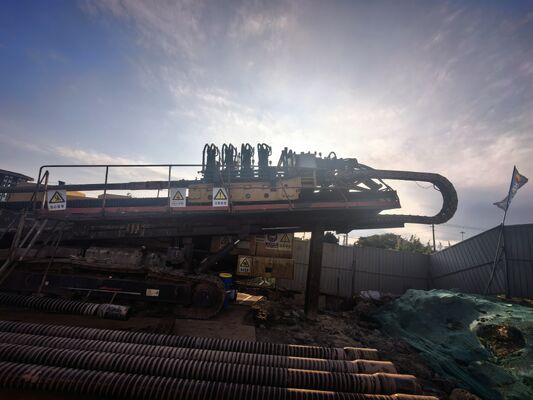 used xcmg 500ton hdd machine, used xcmg 500ton hdd rig, used xcmg xz5050 hdd machine, used xcmg xz 5060 hdd rig