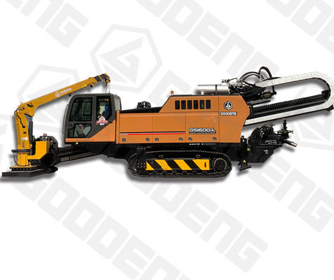 horizontal directional drilling machine 160ton, China top brand