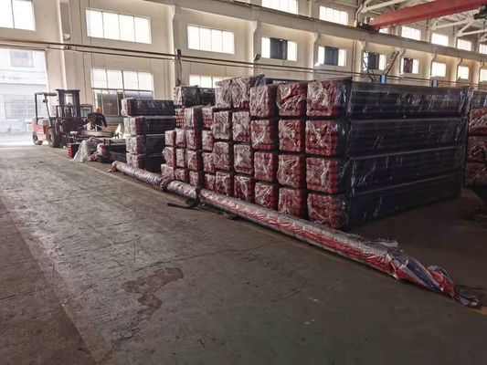 drill rod drill pipe