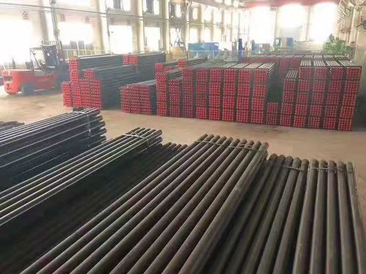drill rod drill pipe