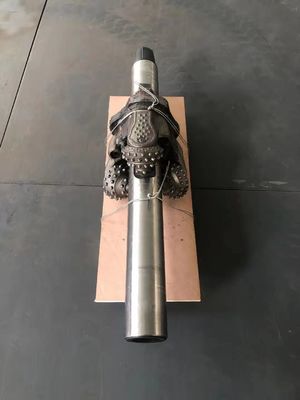 rock reamer