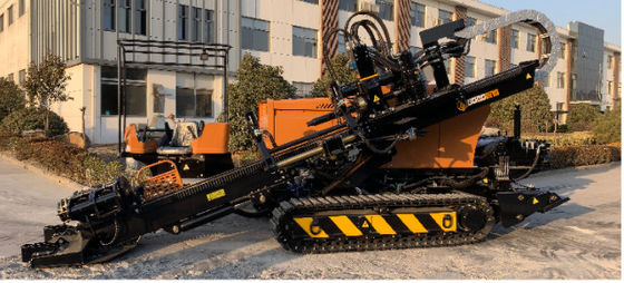 horizontal directional drilling rig 32ton,32ton hdd machine, 32ton hdd rig
