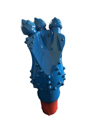 Eagle claw guide bit, Eagle claw drilling head,
