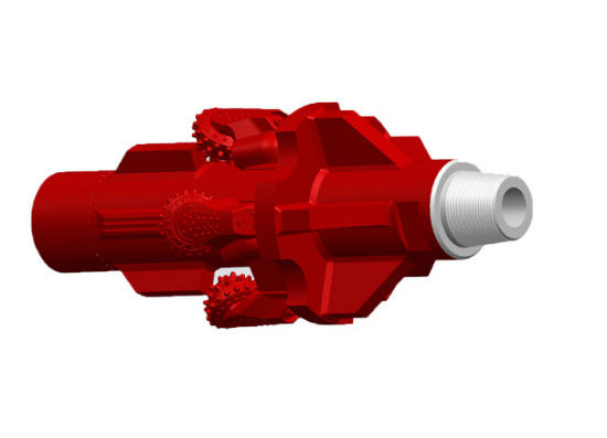 HDD hole opener