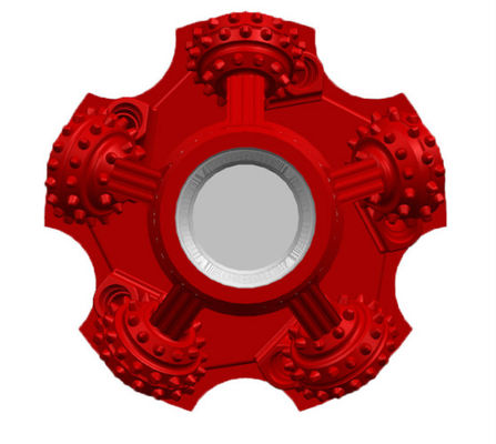 HDD hole opener