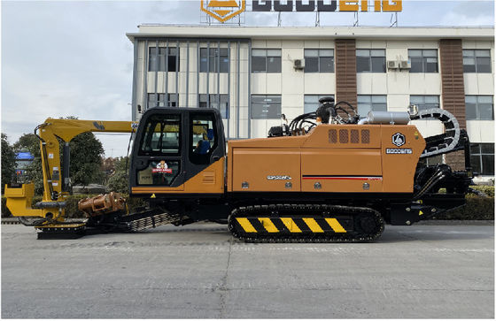 GS450AT-LS all terrian Hdd Machine, 45ton rock hdd machine, 45t rock hdd machine, goodeng hdd machine