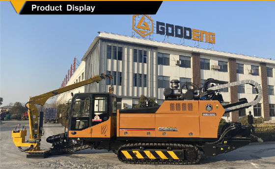 GS800-LS Hdd Machine,80ton hdd machine, 80t hdd machine, 80ton hdd rg, 80t hdd rig