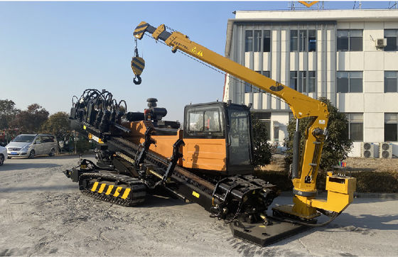 GS800-LS Hdd Machine,80ton hdd machine, 80t hdd machine, 80ton hdd rg, 80t hdd rig