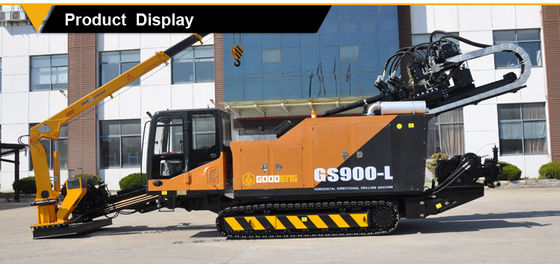 GS900-LS Hdd Machine,90ton hdd machine, 90t hdd machine, 90ton hdd rg, 90t hdd rig