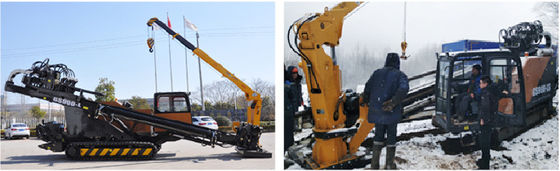 GS900-LS Hdd Machine,90ton hdd machine, 90t hdd machine, 90ton hdd rg, 90t hdd rig