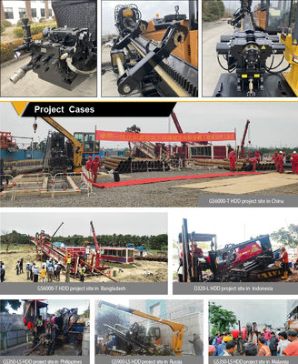 GD1100-LS HDD Machine,110ton hdd machine, 110t hdd machine, 110ton hdd rg, 110t hdd rig