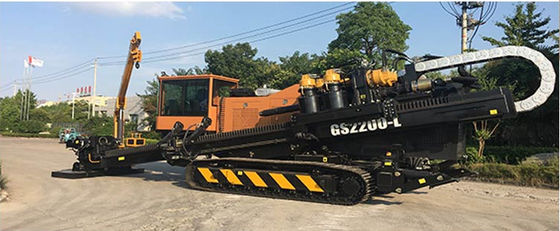 GS2200-LS HDD Machine,220ton hdd machine, 220t hdd machine, 220ton hdd rg, 220t hdd rig