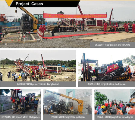GD2600-LS HDD Machine,260ton hdd machine, 260t hdd machine, 260ton hdd rg, 260t hdd rig