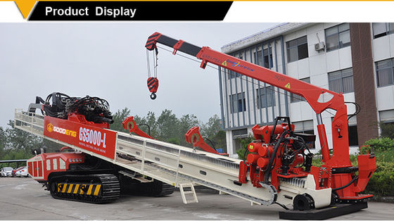 GS5000-LS HDD Machine,500ton hdd machine, 500t hdd machine, 500ton hdd rg, 500t hdd rig