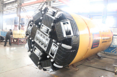 rock pipe jacking machine, microtunnel machine, microtunneling machine, microtunnel boring machine