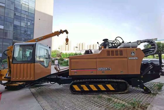 GS500AT-LS all terrian Hdd Machine, 50ton rock hdd machine, 50t rock hdd machine, goodeng hdd machine
