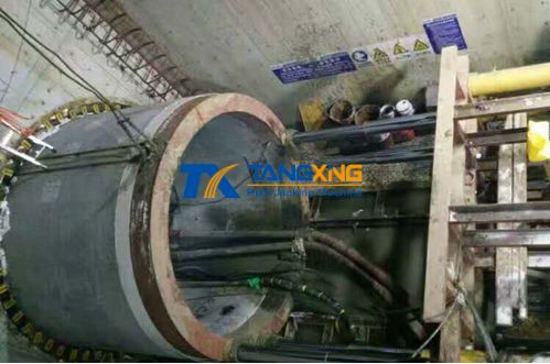 2900mm EPB Pipe Jacking Machine, pipe jacking machine, microtunneling machine,tunnel boring machine