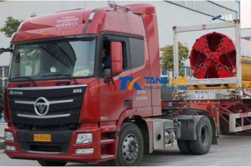 1500mm EPB Pipe Jacking Machine, pipe jacking machine, microtunneling machine,tunnel boring machine