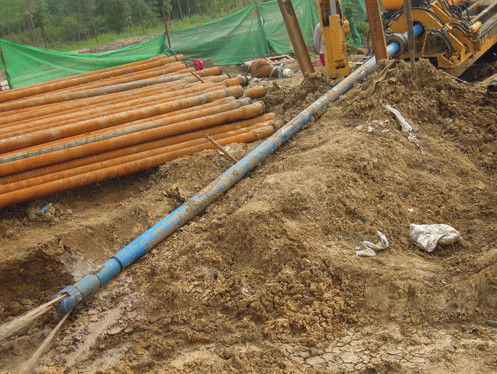 rock tools, mud motor