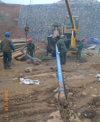 rock tools, mud motor