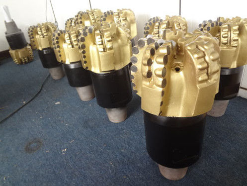 rock tools, PDC bits