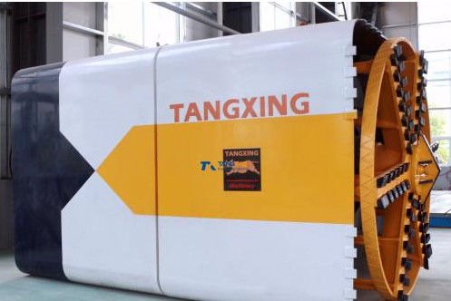 3000*3000mm Rectangular pipe jacking machine