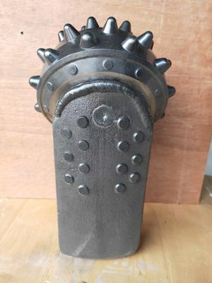 roller bit, rock bit, cone bit, cone for rotary drilling rig with 47pcs metal teeth
