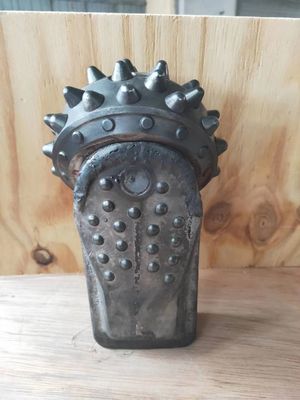 roller bit, rock bit, cone bit, cone for rotary drilling rig with 52pcs metal teeth