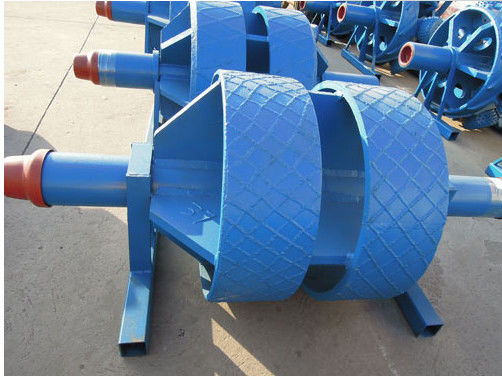 HDD rock drilling tools, centralizer