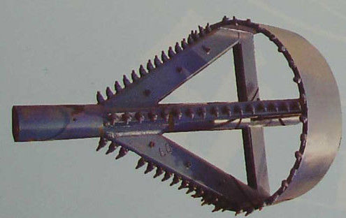 HDD drilling tools, fly cutter reamer, reamer