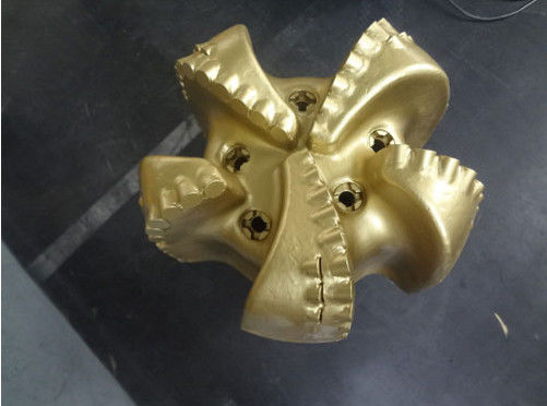 PDC bit, PDC bits