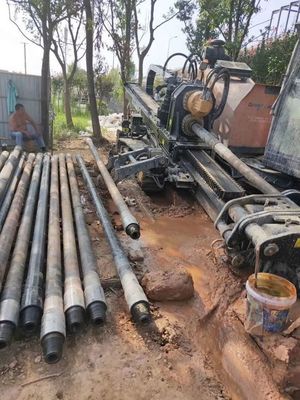 70ton horizontal directional driller, 70ton horizontal directional drilling rig, 70ton Horizontal Directional Drills