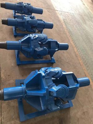 rock reamer, hole opener, rock hole opener, rock tools, rock cutting tools