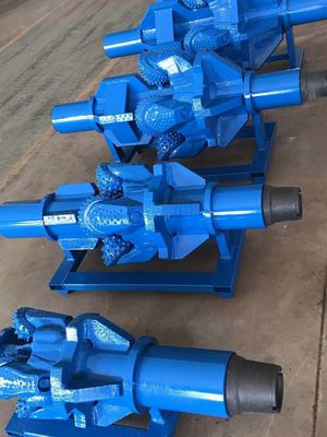 rock reamer, hole opener, rock hole opener, rock tools, rock cutting tools