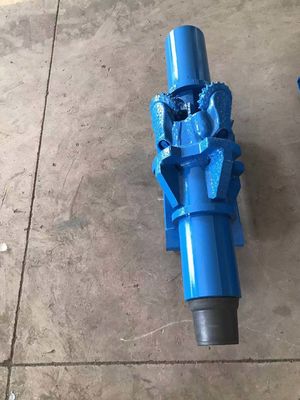 rock reamer, hole opener, rock hole opener, rock tools, rock cutting tools