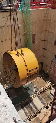 tunnel boring machine, pipe jacking equipment,micro tunnel boring machine,microtunneling boring machine