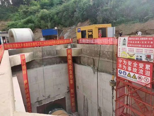 rock pipe jacking machine, tunnel boring machine, micro tunnel boring machine