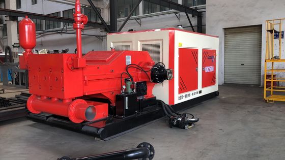 2500L mud pump, GN2500 mud pump, goodeng mud pump 2500L