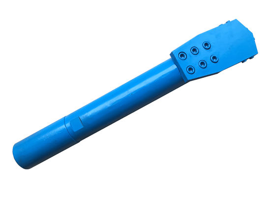 drilling head, guide bit, drill head, sonde housing,guiding bit, Eagle Claw drill head, eagle claw guide bit