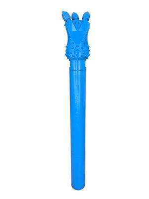 drilling head, guide bit, drill head, sonde housing,guiding bit, Eagle Claw drill head, eagle claw guide bit