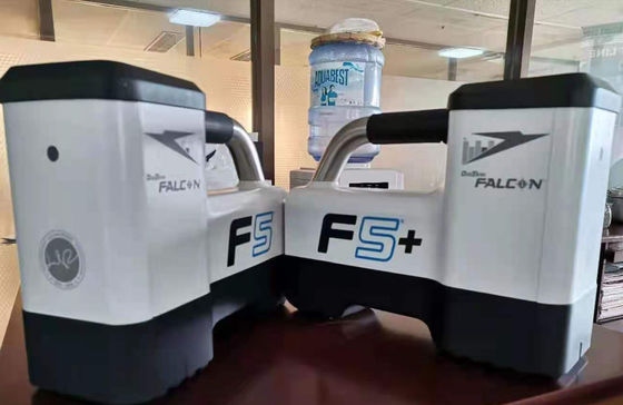 digitrack Falcon F5 locating system, DCI FF5, tracking system, locator