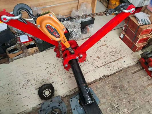 tong machine, tong claw, shackle, shackle wrench, shackle tongs, hydraulic shackle, hydraulic tongs