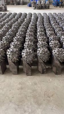 rock roller bit, roller bit, tricone bit, roller bits, tircone rock bit, steel tooth bit, steel-tooth cone bit