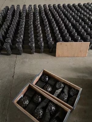 rock roller bit, roller bit, tricone bit, roller bits, tircone rock bit, steel tooth bit, steel-tooth cone bit