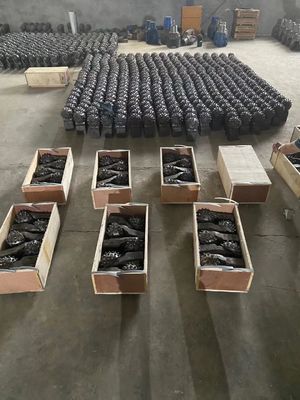rock roller bit, roller bit, tricone bit, roller bits, tircone rock bit, steel tooth bit, steel-tooth cone bit
