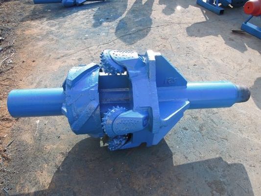 rock reamer, hole opener, rock hole opener, rock tools